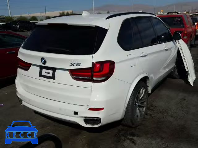 2015 BMW X5 SDRIVE3 5UXKR2C53F0H36734 image 3