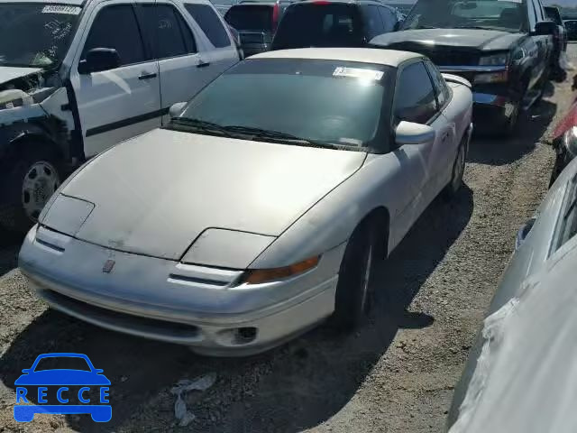 1995 SATURN SC2 1G8ZH1271SZ269875 image 1