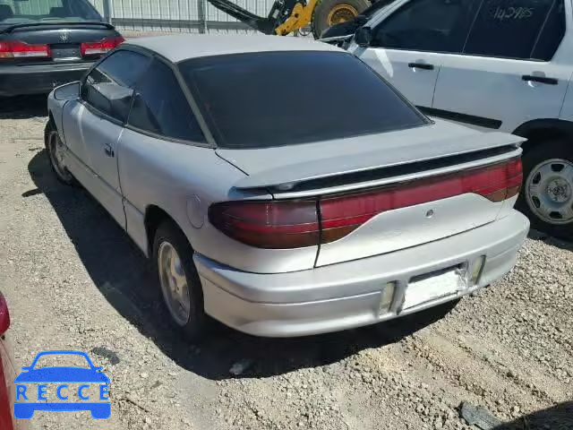 1995 SATURN SC2 1G8ZH1271SZ269875 image 2