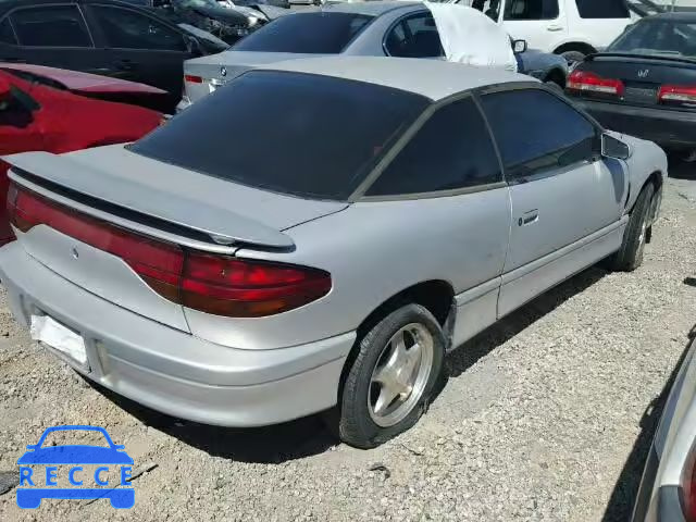 1995 SATURN SC2 1G8ZH1271SZ269875 image 3