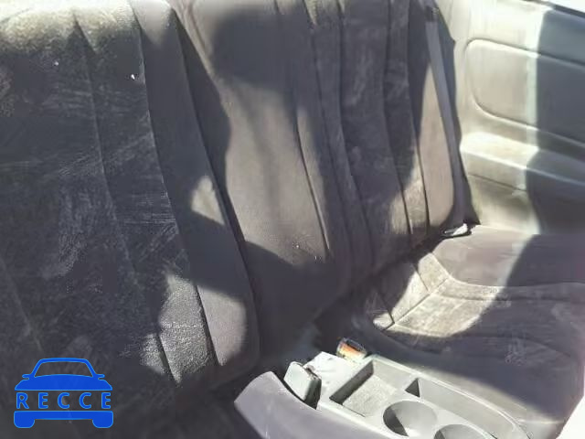 1995 SATURN SC2 1G8ZH1271SZ269875 image 5