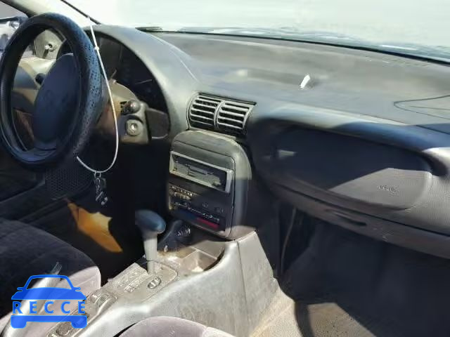 1995 SATURN SC2 1G8ZH1271SZ269875 image 8