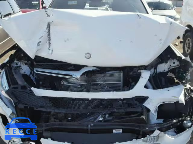 2017 MERCEDES-BENZ GLE 350 4JGDA5JB3HA946350 image 6