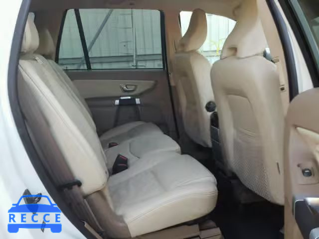 2013 VOLVO XC90 3.2 YV4952CZ6D1631069 image 5