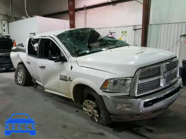 2017 RAM 2500 LARAM 3C6UR5FL4HG725573 image 0