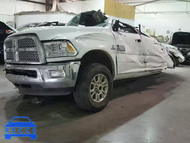 2017 RAM 2500 LARAM 3C6UR5FL4HG725573 image 1