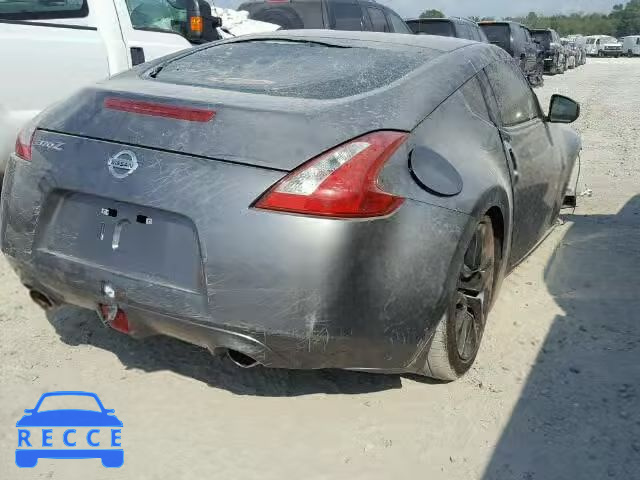 2016 NISSAN 370Z JN1AZ4EHXGM935502 image 3