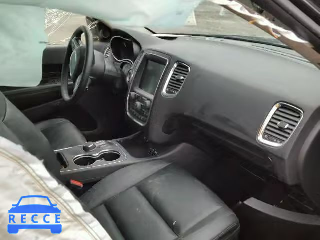 2016 DODGE DURANGO LI 1C4RDJDG7GC467286 image 4