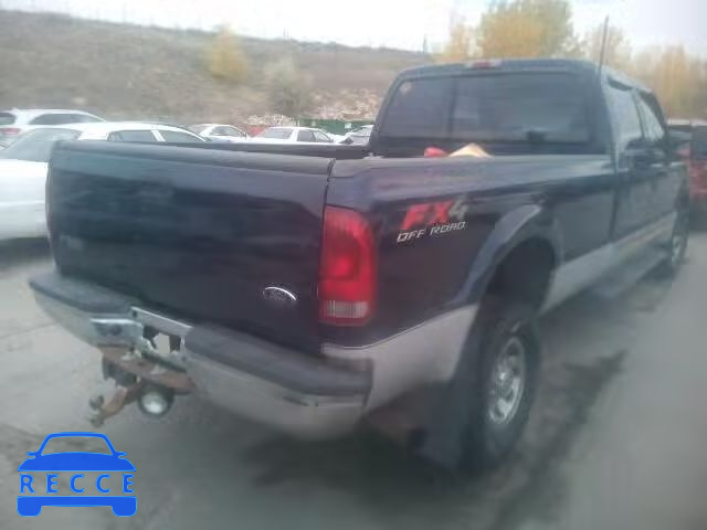 2003 FORD F350 SRW S 1FTSW31PX3ED79570 image 3