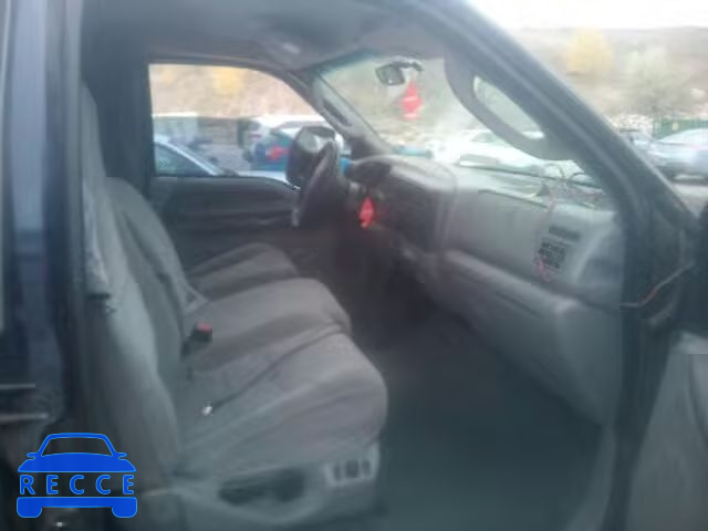 2003 FORD F350 SRW S 1FTSW31PX3ED79570 image 4