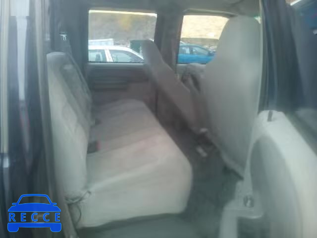 2003 FORD F350 SRW S 1FTSW31PX3ED79570 image 5