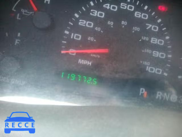 2003 FORD F350 SRW S 1FTSW31PX3ED79570 image 7