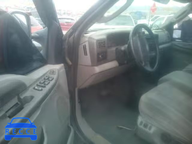 2003 FORD F350 SRW S 1FTSW31PX3ED79570 image 8