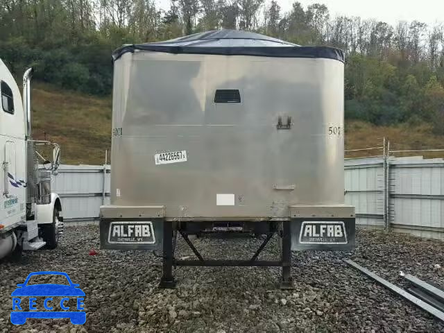 2009 ALFA ROMEO TRAILER 1A9DA34229S199912 image 6