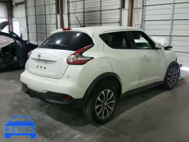 2017 NISSAN JUKE S JN8AF5MR9HT702793 Bild 3