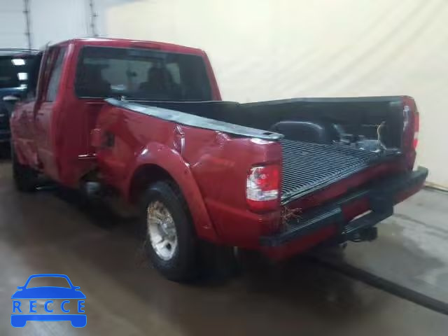 2006 FORD RANGER SUP 1FTYR44U16PA47941 image 2