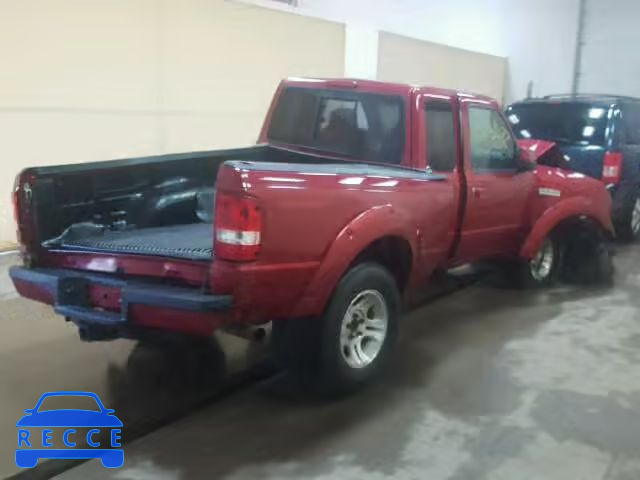 2006 FORD RANGER SUP 1FTYR44U16PA47941 image 3