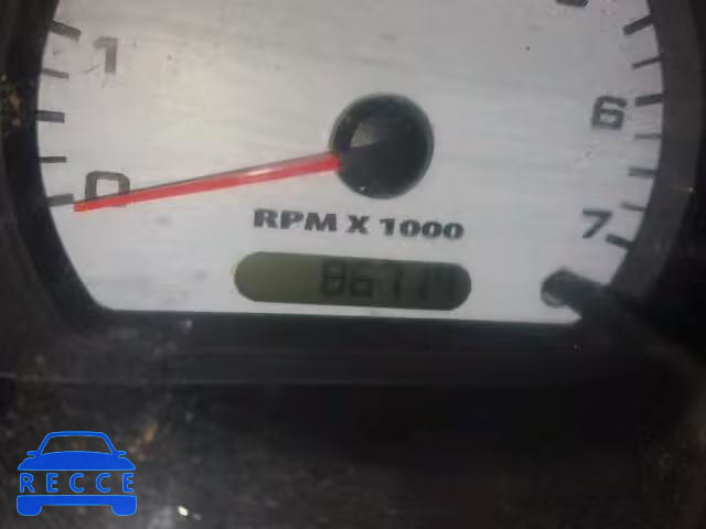 2006 FORD RANGER SUP 1FTYR44U16PA47941 image 7