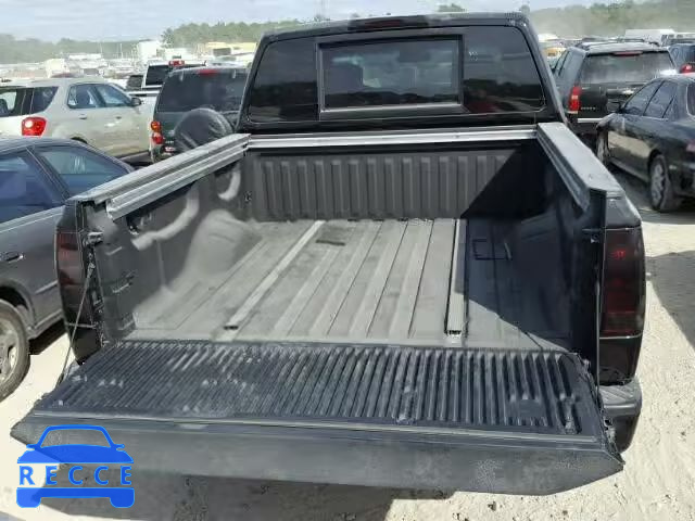 2014 NISSAN TITAN 1N6BA0ECXEN509450 image 9