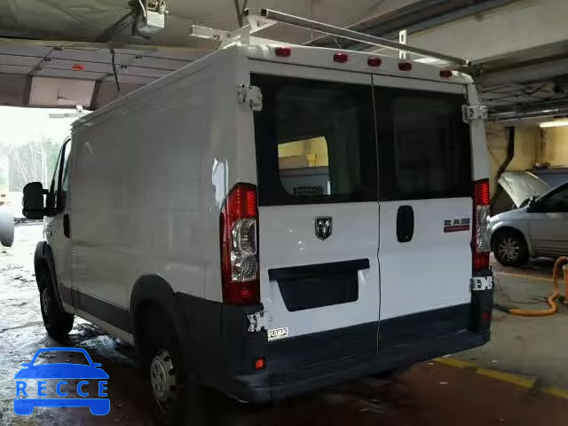 2014 RAM PROMASTER 3C6TRVNG5EE121697 image 2