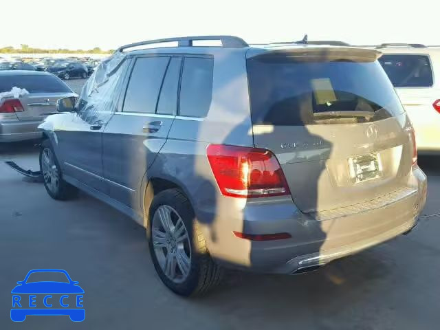 2014 MERCEDES-BENZ GLK 350 4M WDCGG8JB7EG329747 Bild 2