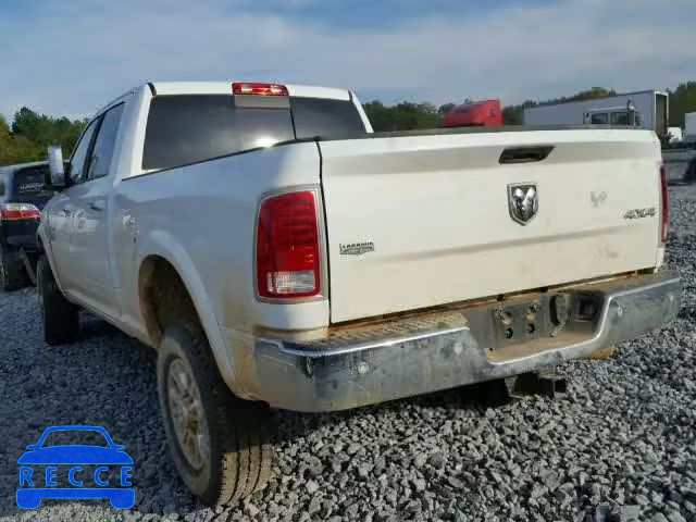 2017 RAM 2500 LARAM 3C6UR5FL0HG759364 image 2