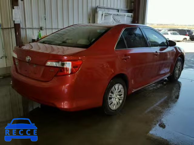 2013 TOYOTA CAMRY L 4T4BF1FK2DR330678 image 3