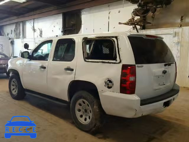 2014 CHEVROLET TAHOE SPEC 1GNSK2E0XER176779 image 2