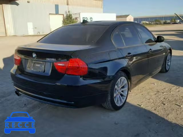 2011 BMW 328 I WBAPH7C51BE677908 image 3