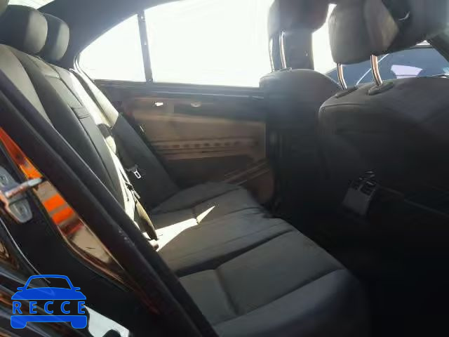 2012 MERCEDES-BENZ C 250 WDDGF4HB7CR239576 зображення 5