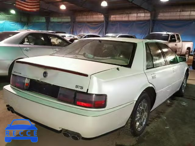 1997 CADILLAC SEVILLE 1G6KY5297VU819147 зображення 3