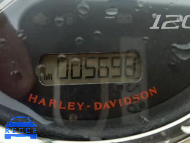 2014 HARLEY-DAVIDSON FLHR ROAD 1HD1FBM19EB676183 image 7