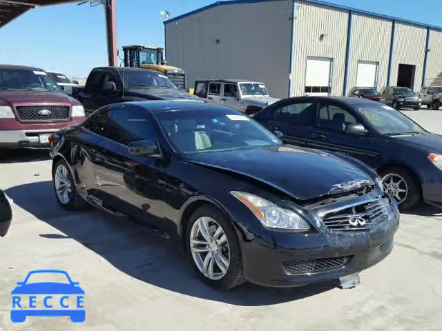 2010 INFINITI G37 BASE JN1CV6FE5AM354081 image 0