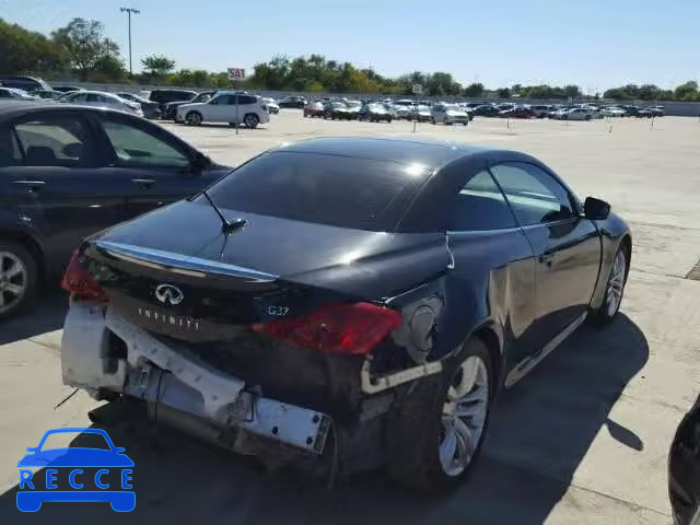 2010 INFINITI G37 BASE JN1CV6FE5AM354081 image 3