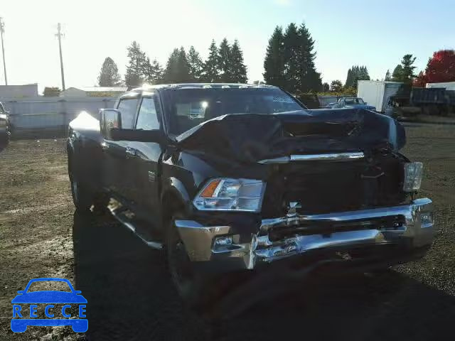 2012 DODGE RAM 3500 L 3C63DRJLXCG153619 image 0