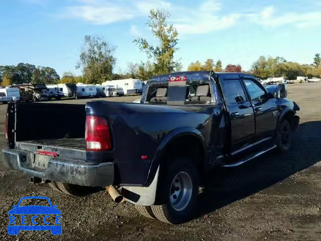 2012 DODGE RAM 3500 L 3C63DRJLXCG153619 image 3