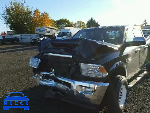 2012 DODGE RAM 3500 L 3C63DRJLXCG153619 image 8