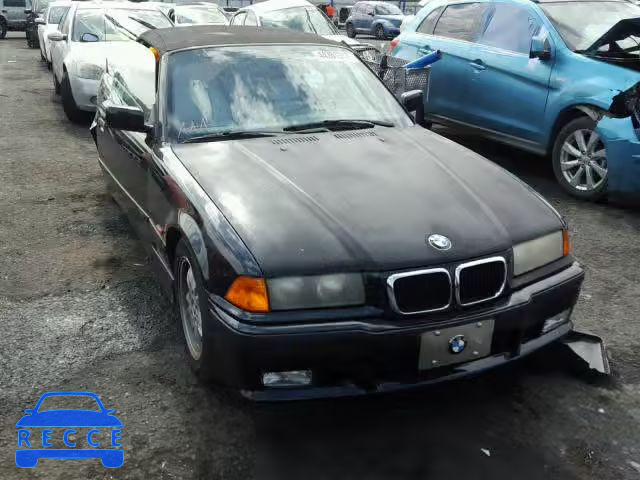1999 BMW 328 IC AUT WBABK8335XEY91033 image 0