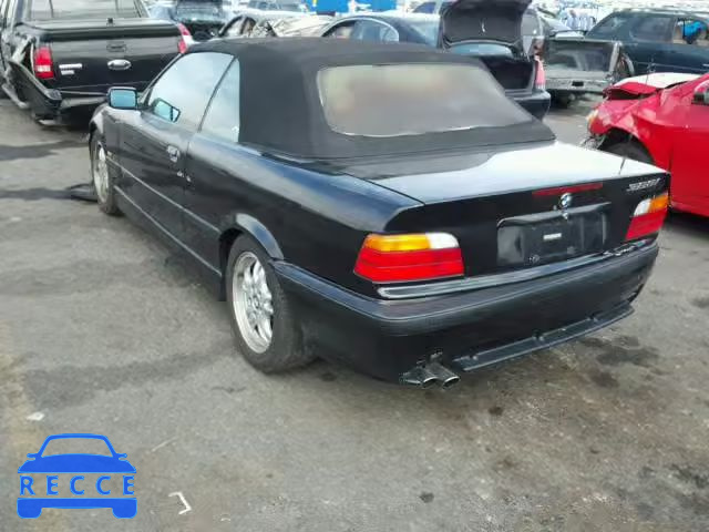 1999 BMW 328 IC AUT WBABK8335XEY91033 зображення 9