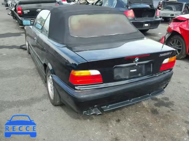 1999 BMW 328 IC AUT WBABK8335XEY91033 image 2