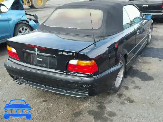 1999 BMW 328 IC AUT WBABK8335XEY91033 зображення 3