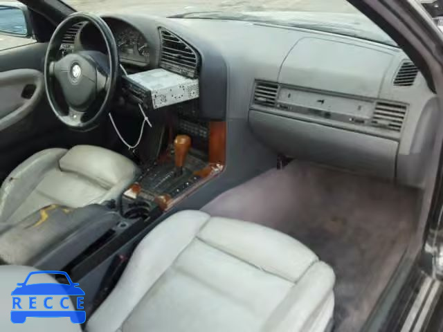 1999 BMW 328 IC AUT WBABK8335XEY91033 image 8