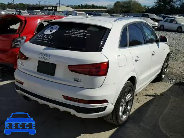 2016 AUDI Q3 WA1GFCFS4GR023224 Bild 3