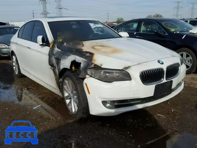 2011 BMW 535 XI WBAFU7C56BC877993 Bild 0