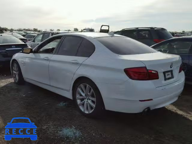 2011 BMW 535 XI WBAFU7C56BC877993 зображення 2