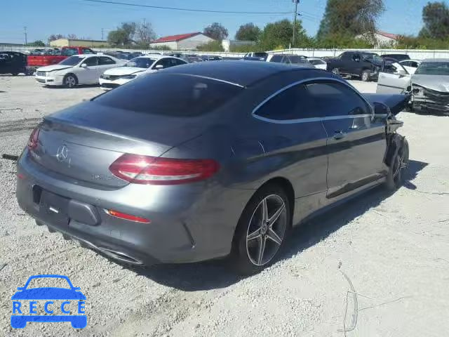 2017 MERCEDES-BENZ C 300 4MAT WDDWJ4KBXHF544565 image 3