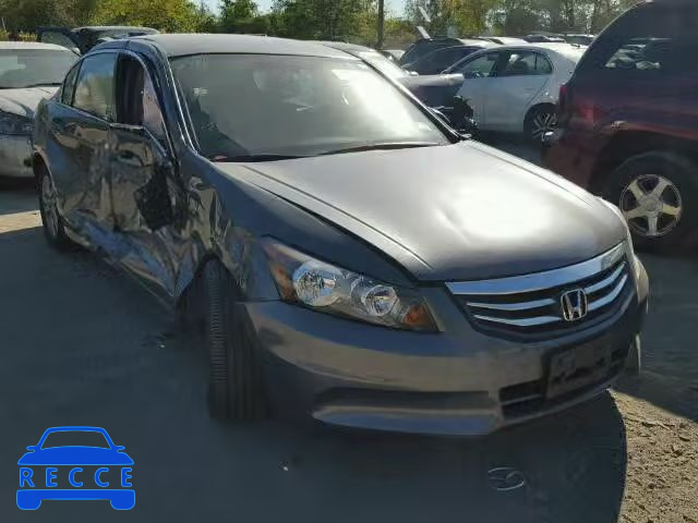 2012 HONDA ACCORD LXP 1HGCP2F4XCA235293 image 0