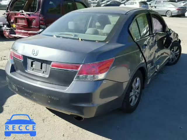 2012 HONDA ACCORD LXP 1HGCP2F4XCA235293 Bild 3