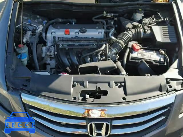 2012 HONDA ACCORD LXP 1HGCP2F4XCA235293 Bild 6