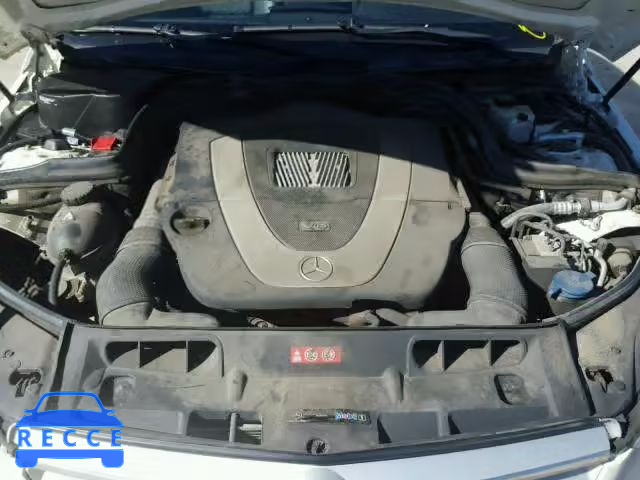 2009 MERCEDES-BENZ C 300 4MAT WDDGF81X59R077369 image 6